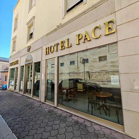 Ξενοδοχείο Pace