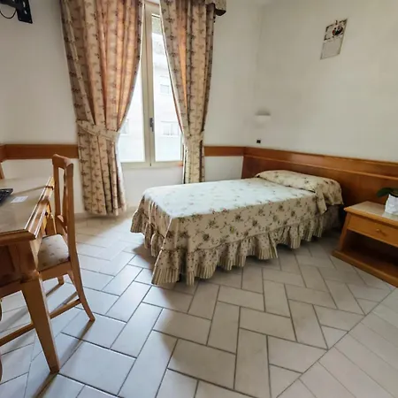 Pace 3* Σαν Τζιοβάνι Ροτόντο