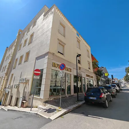 Pace Σαν Τζιοβάνι Ροτόντο