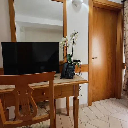 Pace Ξενοδοχείο Σαν Τζιοβάνι Ροτόντο